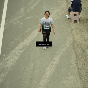 Runner Photo 7217945