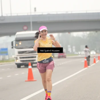 Runner Photo 7217947