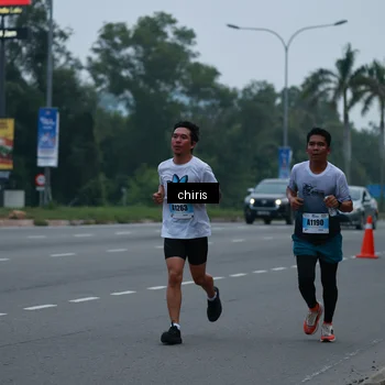 Runner Photo 7217949