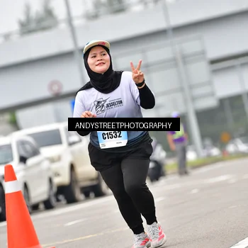 Runner Photo 7217950