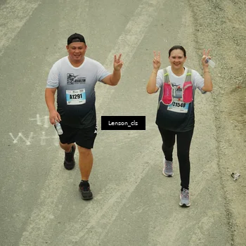 Runner Photo 7217957