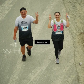 Runner Photo 7217958