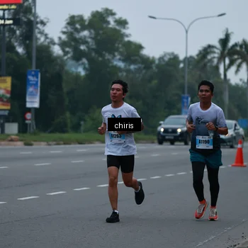 Runner Photo 7217960