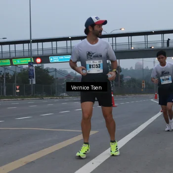 Runner Photo 7217963