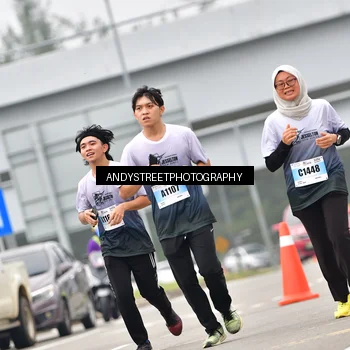 Runner Photo 7217964