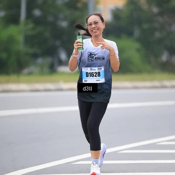 Runner Photo 7217965