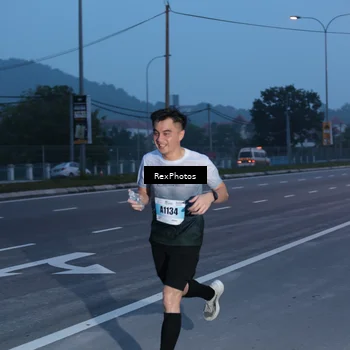 Runner Photo 7217966