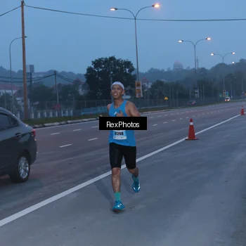 Runner Photo 7217967