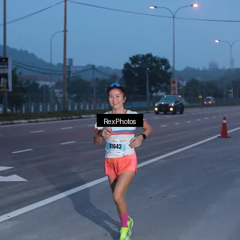 Runner Photo 7217968
