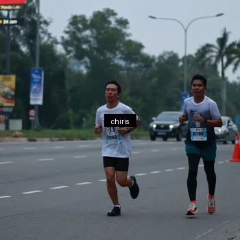Runner Photo 7217971
