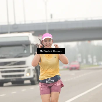 Runner Photo 7217972