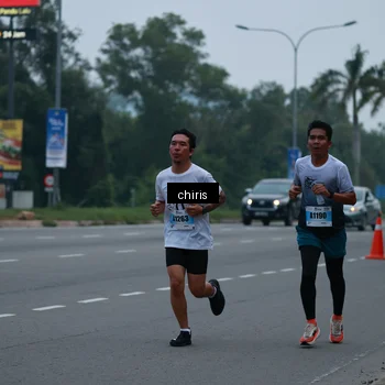 Runner Photo 7217973