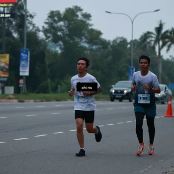 Runner Photo 7217975