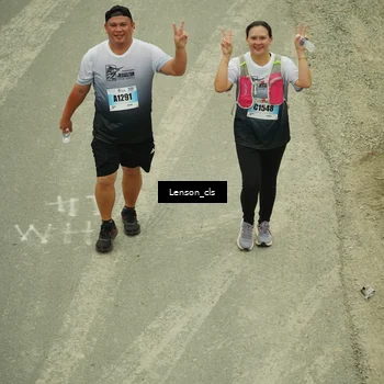 Runner Photo 7217976