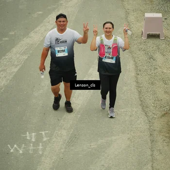 Runner Photo 7217978