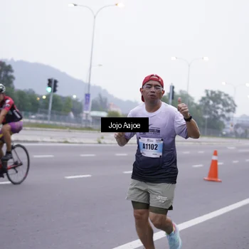 Runner Photo 7217980