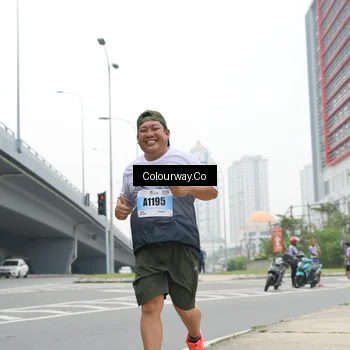 Runner Photo 7217981