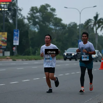 Runner Photo 7217983
