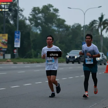 Runner Photo 7217984
