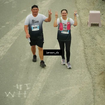 Runner Photo 7217992