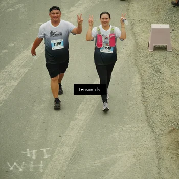 Runner Photo 7217993