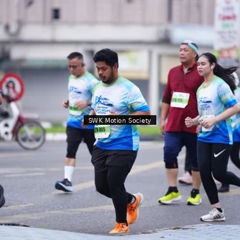 Runner Photo 7217998