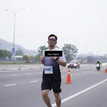 Runner Photo 7218001