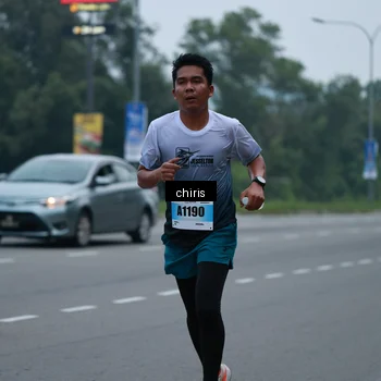 Runner Photo 7218003