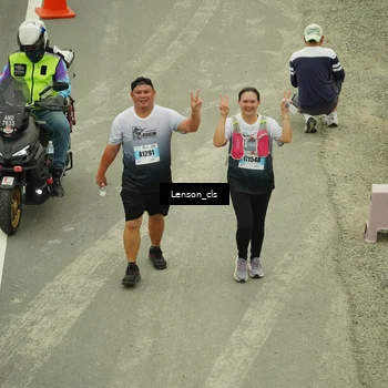 Runner Photo 7218007