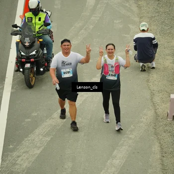 Runner Photo 7218008