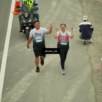 Runner Photo 7218009