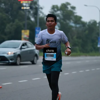 Runner Photo 7218013