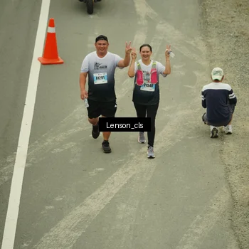Runner Photo 7218019