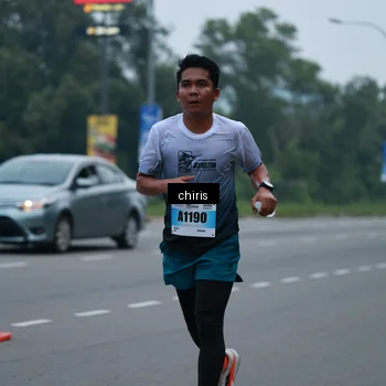 Runner Photo 7218021