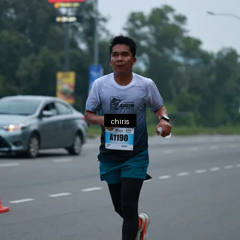 Runner Photo 7218022