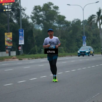 Runner Photo 7218029