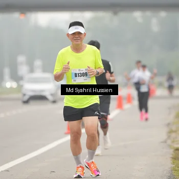 Runner Photo 7218035
