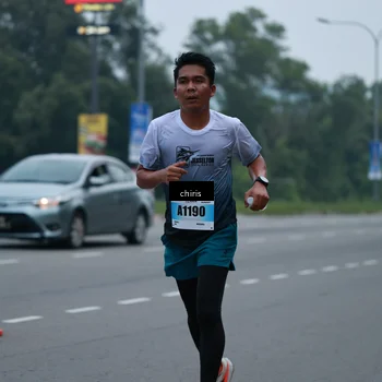 Runner Photo 7218040