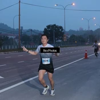 Runner Photo 7218042