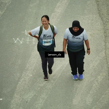 Runner Photo 7218044
