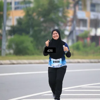 Runner Photo 7218047