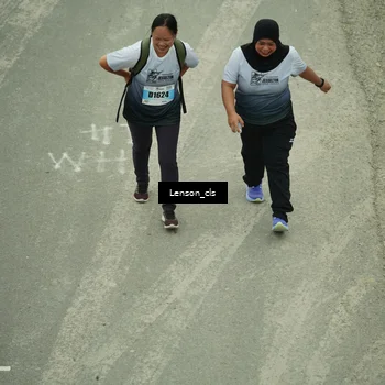 Runner Photo 7218054