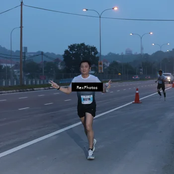 Runner Photo 7218060