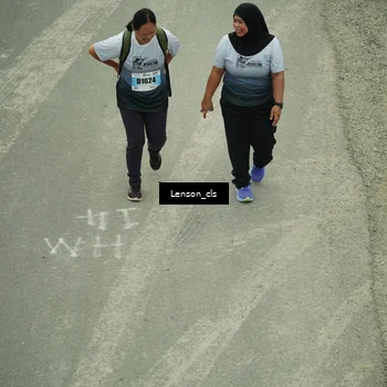 Runner Photo 7218061