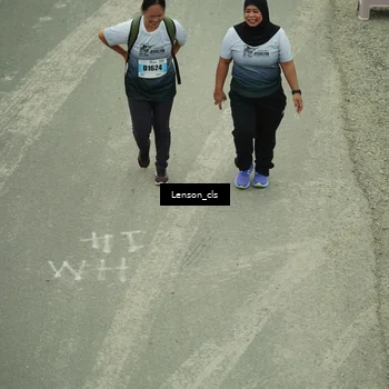 Runner Photo 7218062