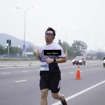 Runner Photo 7218070