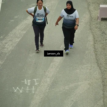 Runner Photo 7218071