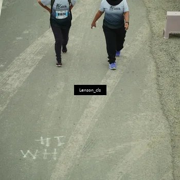 Runner Photo 7218072