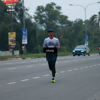 Runner Photo 7218073