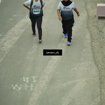 Runner Photo 7218074